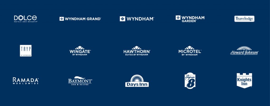 Wyndham Hotel Group Brand | Siegel+Gale Branding Case Study