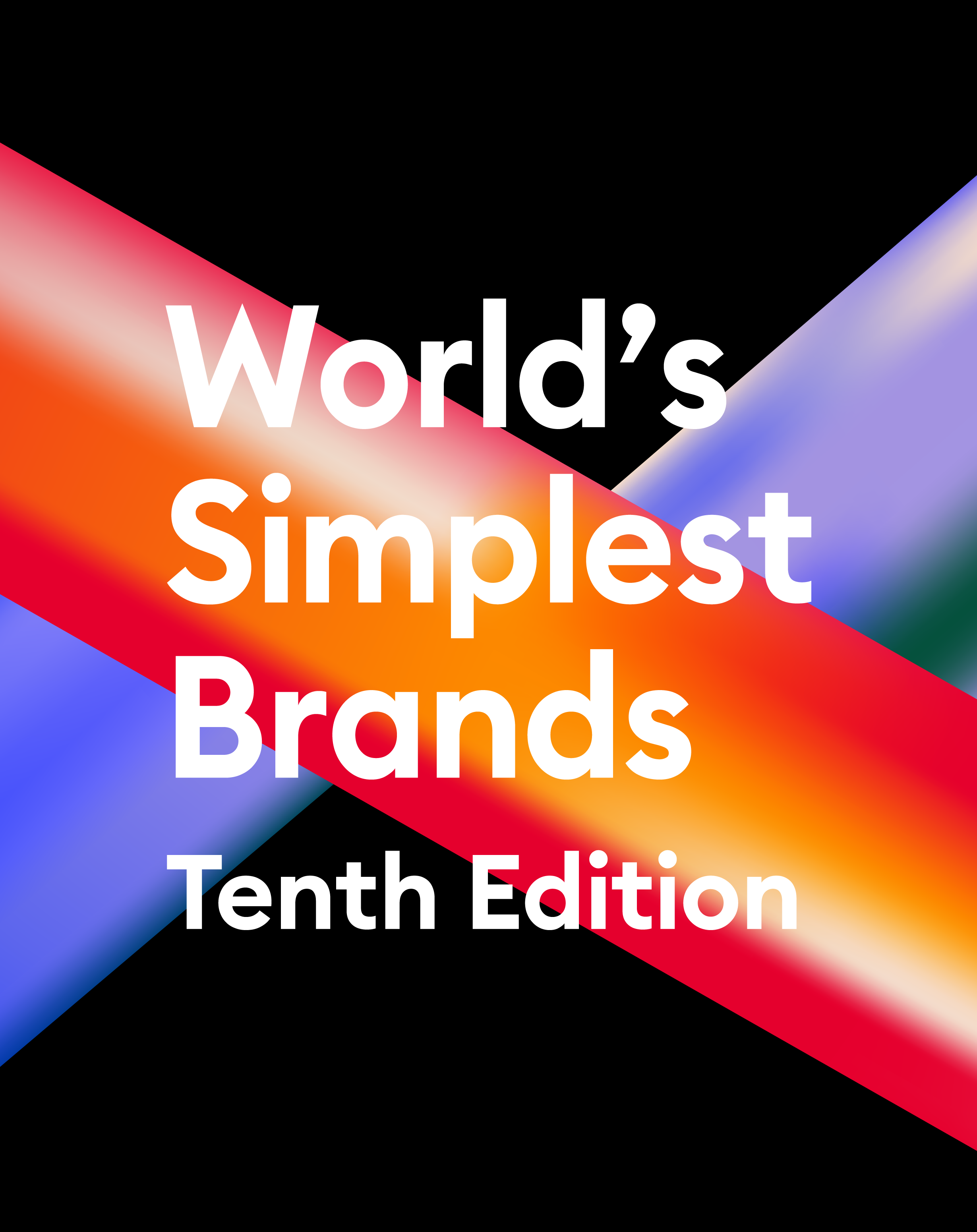 Basics, Brands of the World™